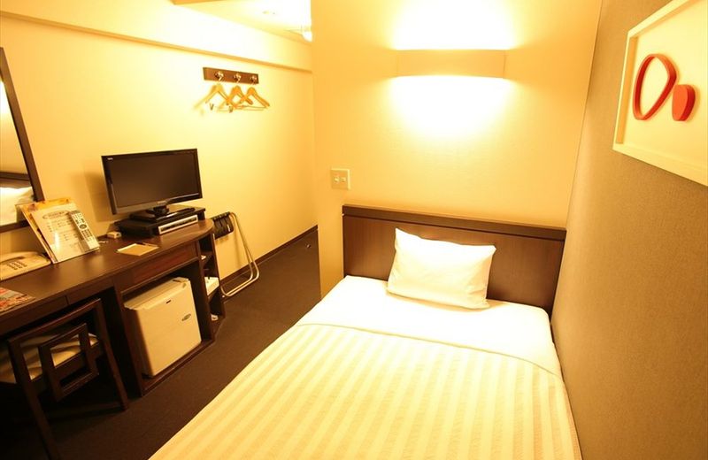 Hotel Wing International Nagoya