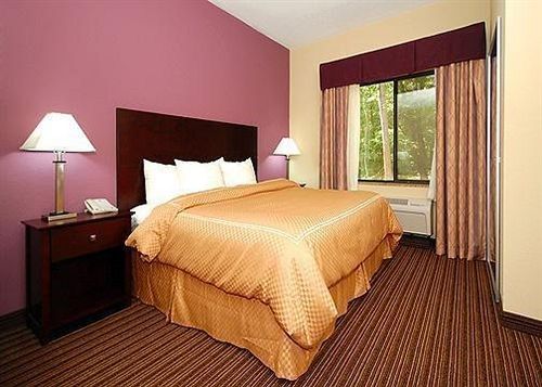 Comfort Suites Sanford