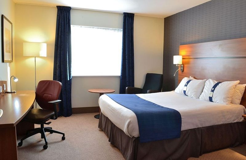 Hampton By Hilton Braintree