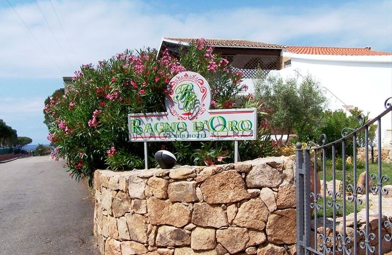 Hotel Club Ragno D'oro
