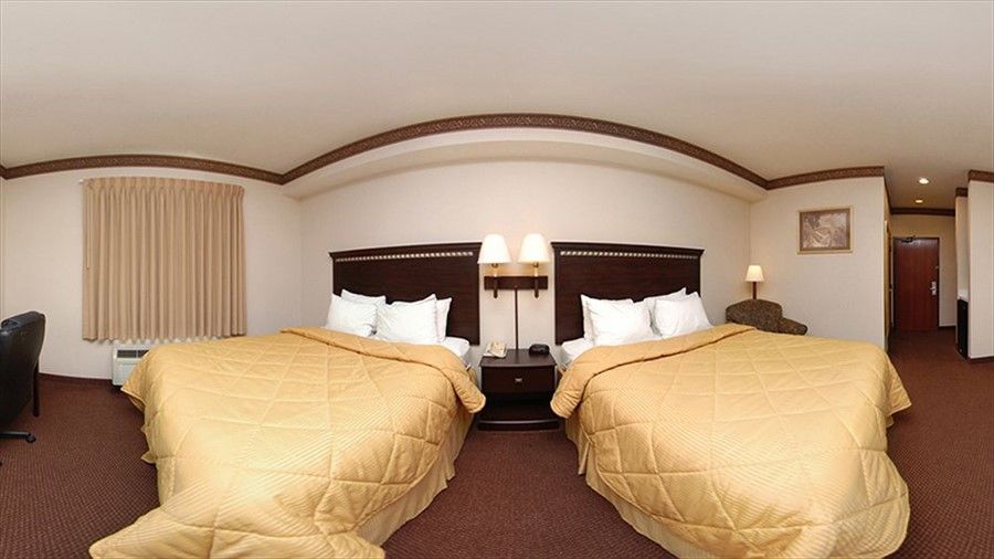 Comfort Inn & Suites Seguin