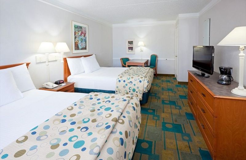 La Quinta Inn & Suites by Wyndham Lewisville