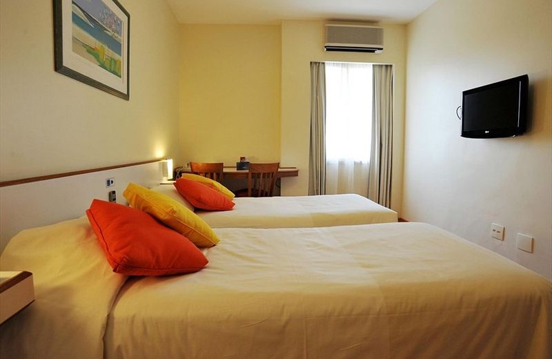 Novotel Ibirapuera Park Hotel