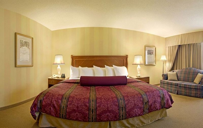 Doubletree by Hilton London