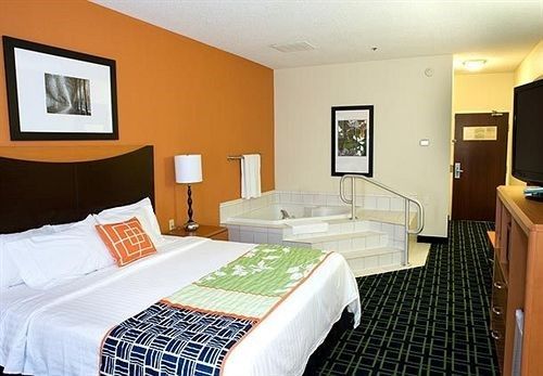 Fairfield Inn by Marriott Richmond
