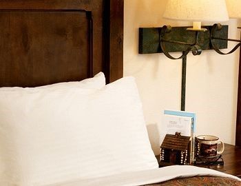 Teewinot Lodge by Grand Targhee Resort