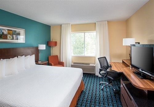 Fairfield Inn & Suites by Marriott Terre Haute