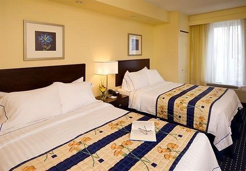 SpringHill Suites Terre Haute