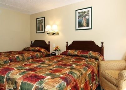 Econo Lodge Conley