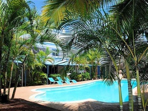VILLA AZZURRA