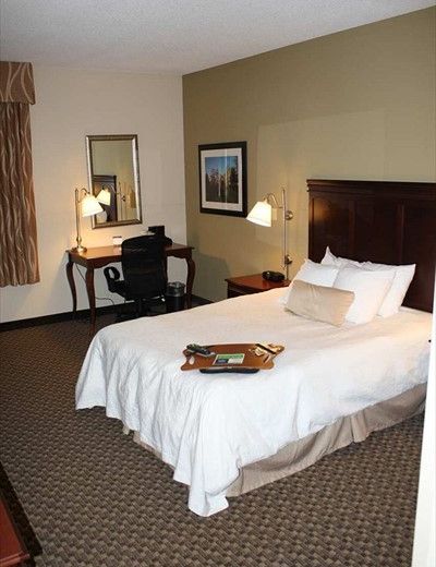 Hampton Inn East Lansing