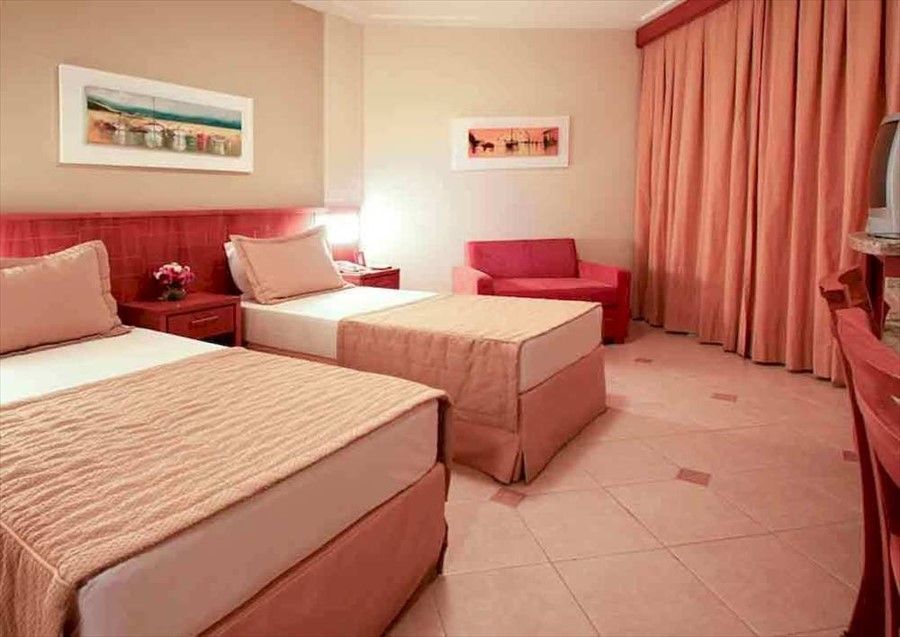 Mercure Florianópolis