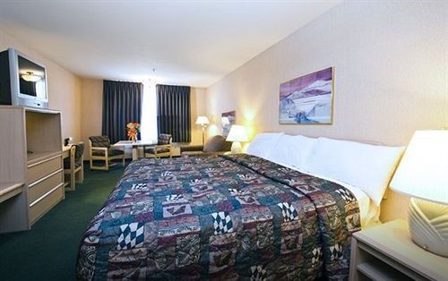 Shilo Inn Mammoth Lakes