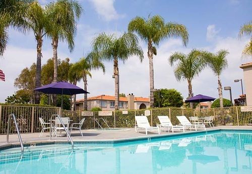 Residence Inn La Mirada Buena Park