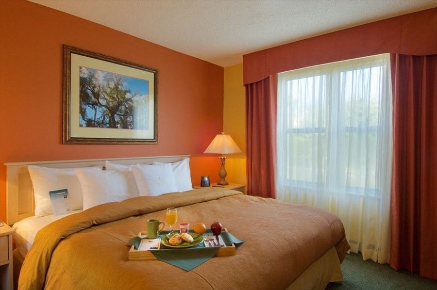 Homewood Suites by Hilton Lake Mary