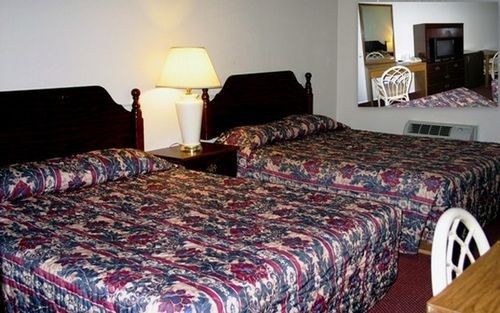 Sunset Inn and Suites West Sacramento