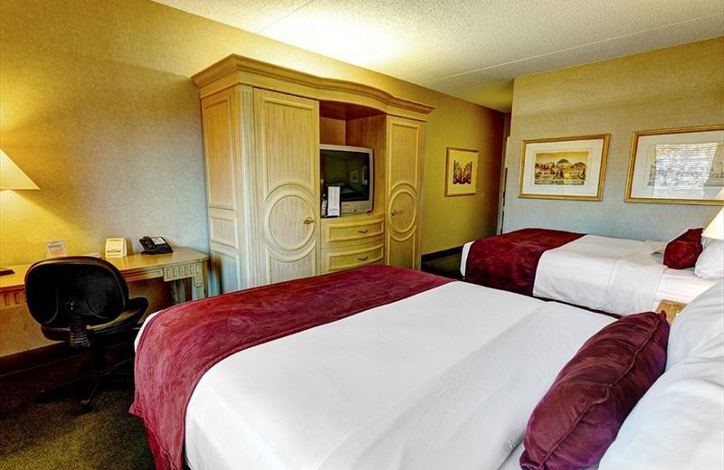 LivINN Hotel Cincinnati North/ Sharonville