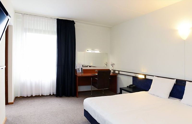 AMRATH GRAND HOTEL HEERLEN