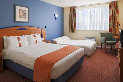 Knowsley Inn & Lounge formally Holiday Inn Express