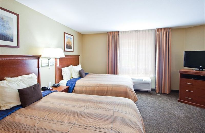 Candlewood Suites Tallahassee, an IHG Hotel