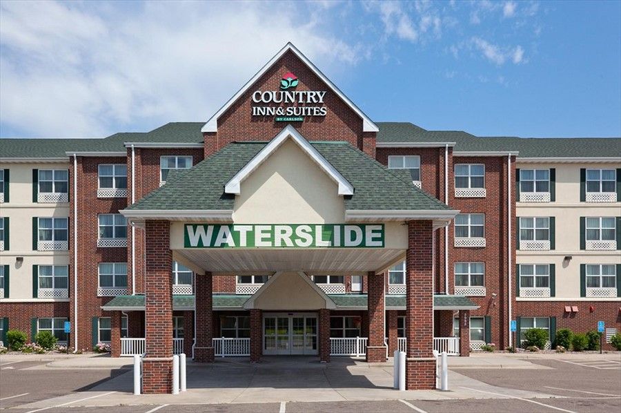 Country Inn & Suites by Radisson, Shoreview, MN