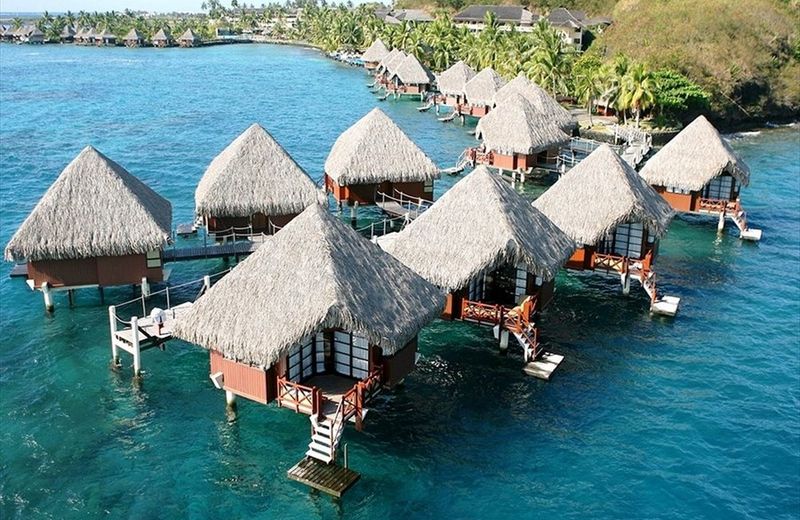 InterContinental Tahiti Resort & Spa