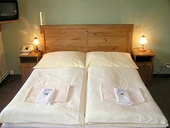 Hotel Svornost