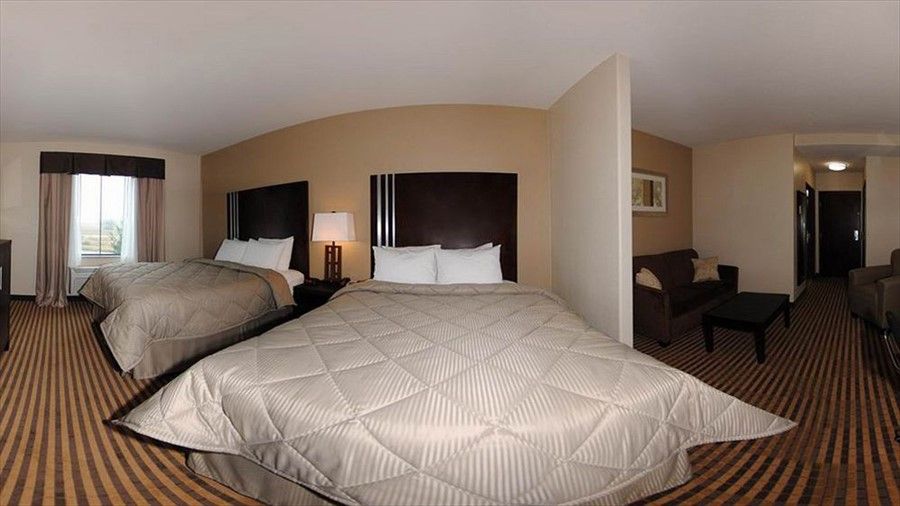 Comfort Inn & Suites