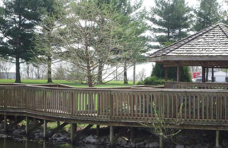 Magnuson Grand Hotel and Conference Center