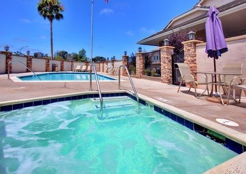 Hampton by Hilton Encinitas-Cardiff Beach Area