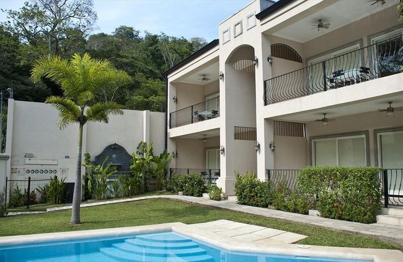 Hotel Punta Leona