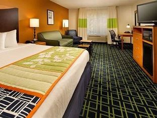 Hotel Image 1