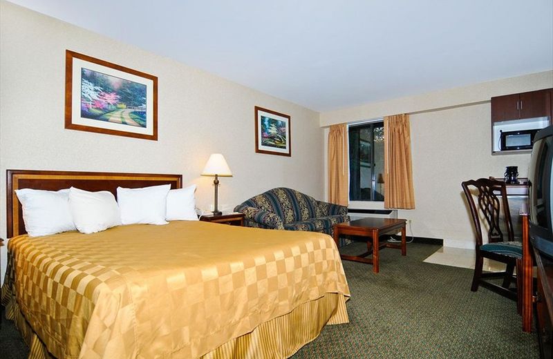 Best Western Manassas