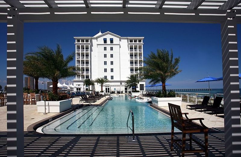 Margaritaville Beach Hotel