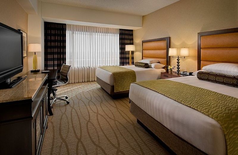 Hyatt Regency Phoenix