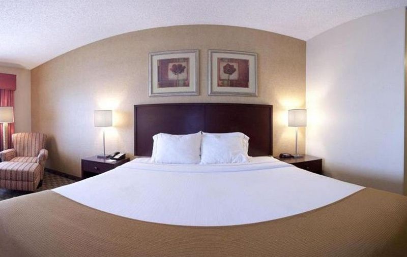 Best Western Downtown Phoenix