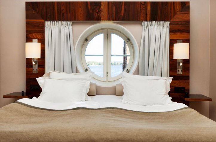 Elite Hotel Marina Tower