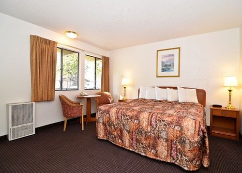 Inn at Highway 1