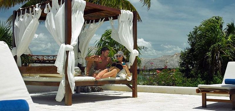 TRS Yucatan Hotel - Adults Only