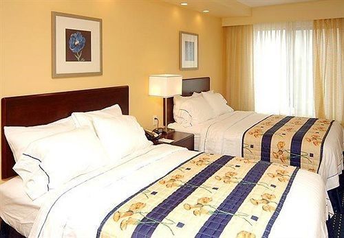SpringHill Suites Laredo