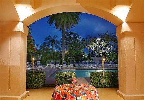 Palm Beach Gardens Marriott