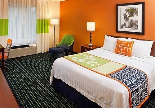 Fairfield Inn by Marriott Frankenmuth