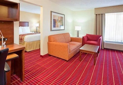 TownePlace Suites Tempe at Arizona Mills Mall