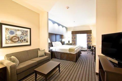 Holiday Inn Express Lakeway