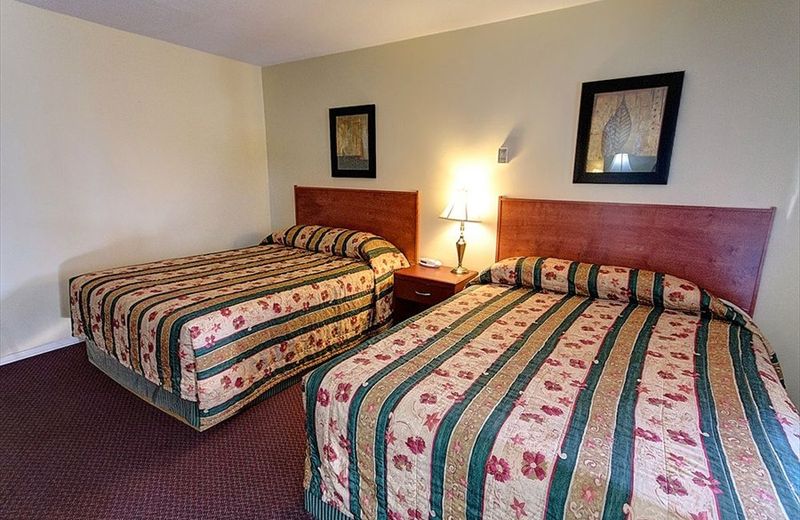 Powder Mountain Lodge