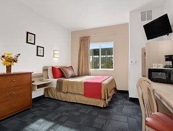 Travelodge by Wyndham Yuba City
