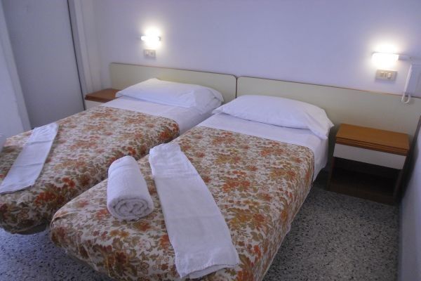 Hotel Nanni Garni
