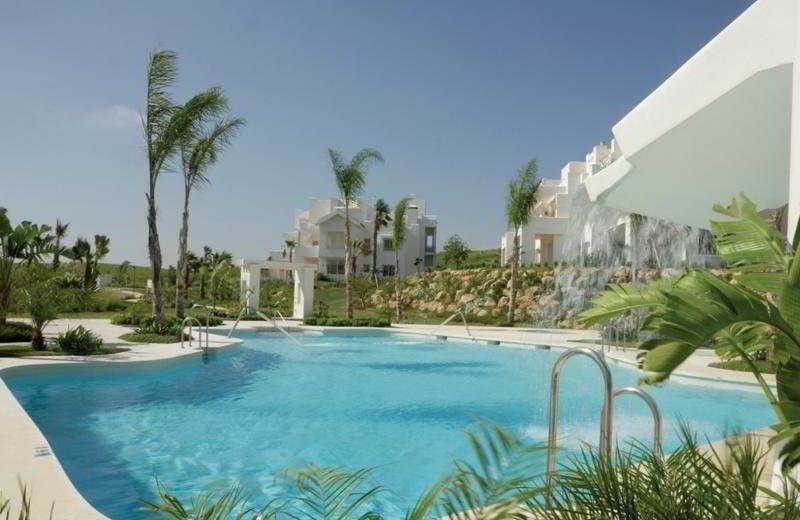 ALCAZABA HILLS RESORT