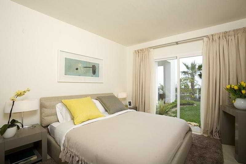ALCAZABA HILLS RESORT