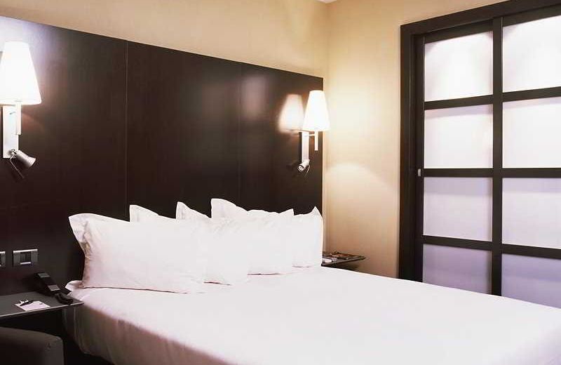 AC Hotel Elda by Marriott